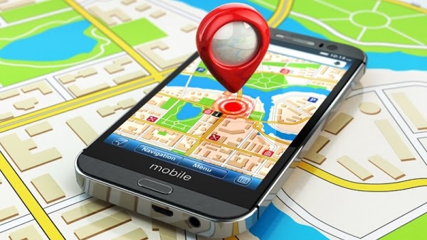 كيف تحفظ مكان توقف سيارتك على خرائط جوجل سواء على أندرويد أو نظام ISO