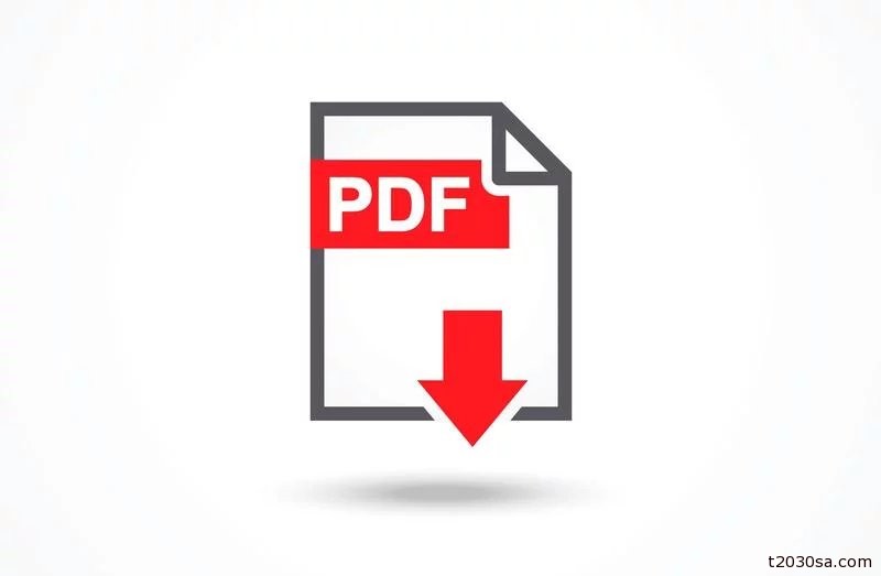 طريقة تحويل ملفات PDF والتعديل عليها وتقليل حجمها