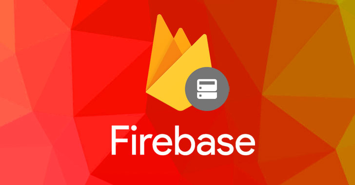 تحقيق أمني عن وجود آلاف تطبيقات أندرويد التي تستخدم خدمة Firebase