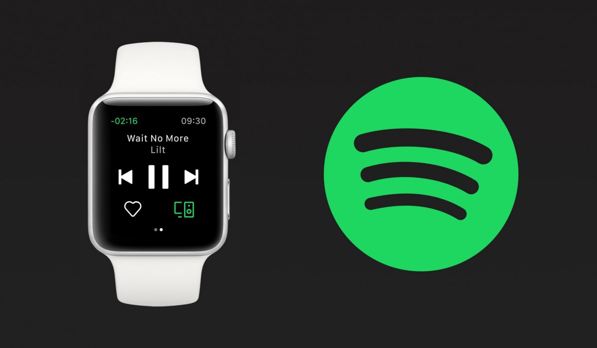 تطبيق Spotify أصبح الآن يعمل بشكل مستقل