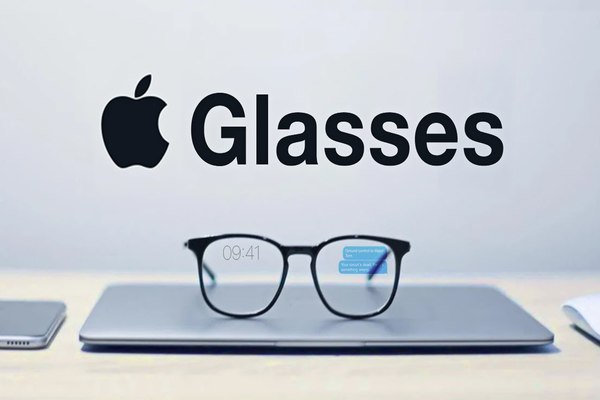 براءة اختراع تكشف عن ميزة رائعة في نظارات آبل الذكية