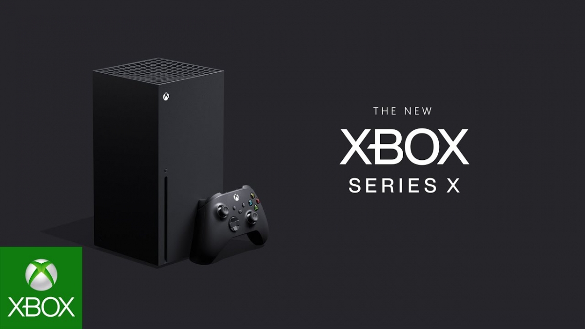 مايكروسوفت الطلبات المسبقة على Xbox Series X و Xbox Series S ستبدأ في الأسبوع المقبل