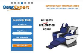 خدمة رائعة للمسافرين تعطيك "أفضل المقاعد" في الطائرة