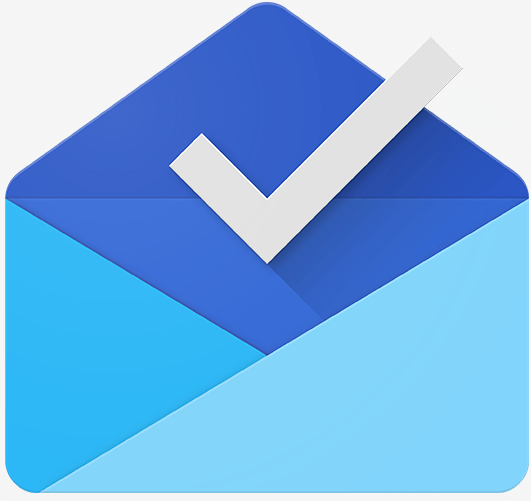 استخدم خدمة Google Inbox إذا ودك تستخدم بريدك في Gmail