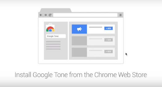 خدمة  مميزة من جوجل لمتصفحها Google Chromex