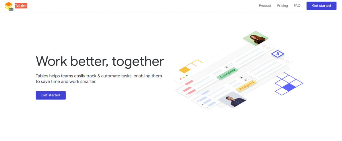 أطلقت Google خدمة مميزة جديدة لإدارة المهام والمشاريع وفرق العمل