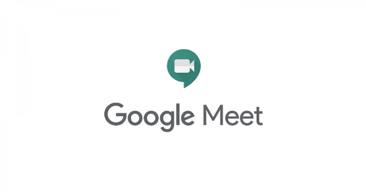 أضافت Google في خدمتها Meet للاجتماعات عن بُعد