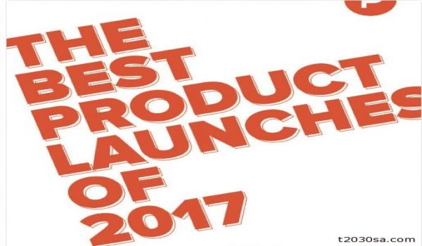 موقع Product Hunt يقوم بإصدار ملف PDF يرصد فيه أهم 400 منتج وخدمة تقنية جديدة