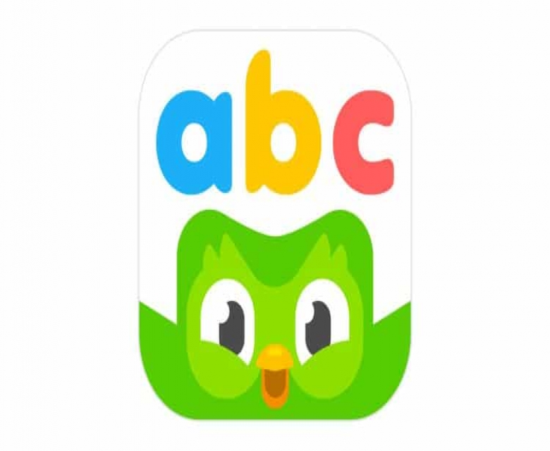 شركة دوولينجو تطلق تطبيقها الجديد Duolingo ABC  لتعليم الأطفال الصغار  قراءة الإنجليزية