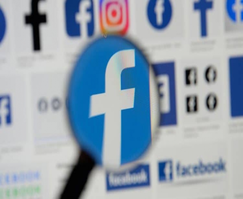 فيسبوك ترفع  دعوى قضائية ضد شركة في هونغ كونغ