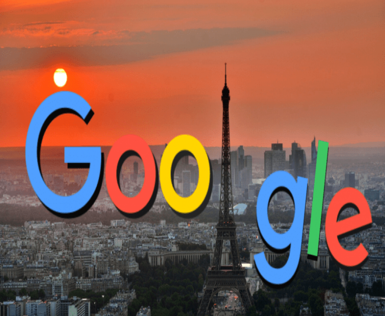 فرنسا تفرض غرامة مالية على جوجل لإساءة استعمال مكانتها