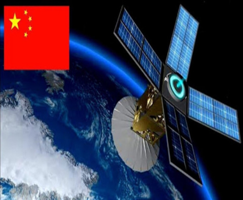 الصين تطلق أول قمر صناعي لاختبار تقنية 6G