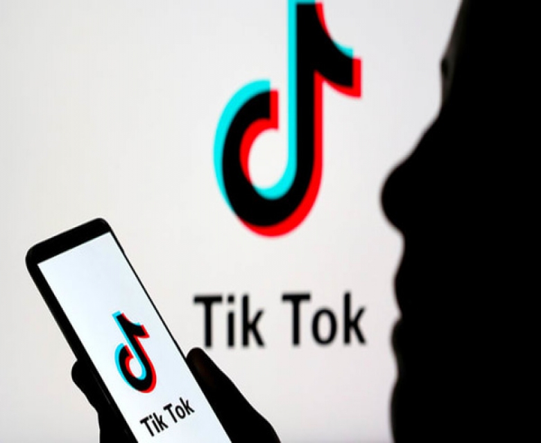 تطبيق TikTok يضيف ميزة جديدة