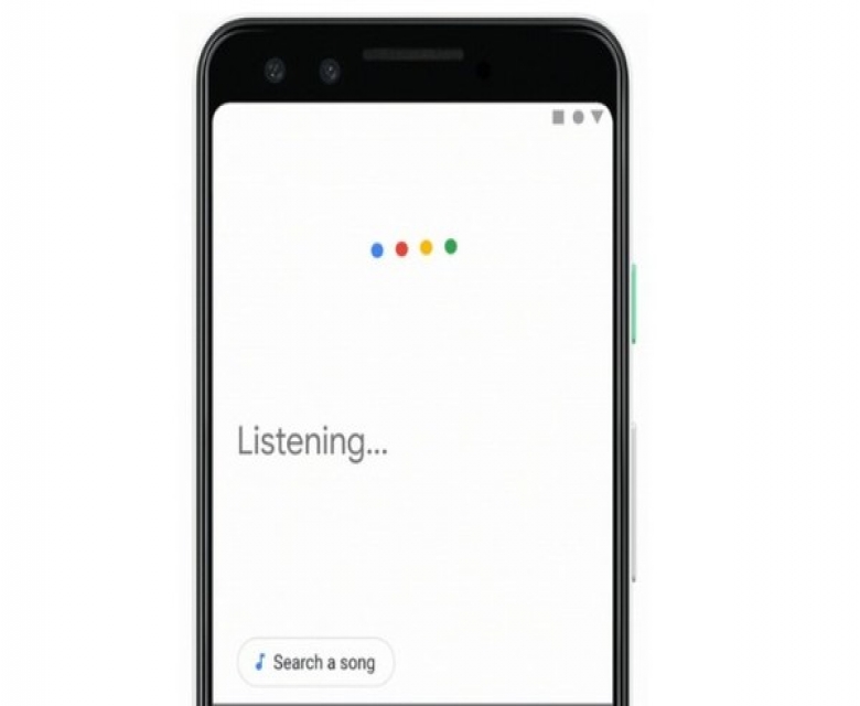 جوجل تطلق ميزة جديدة تمكن المستخدمين من العثور على الأغاني