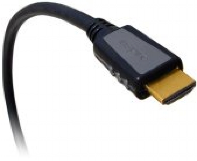 HDMI 1.4 جاهز لتقنية الـ3D