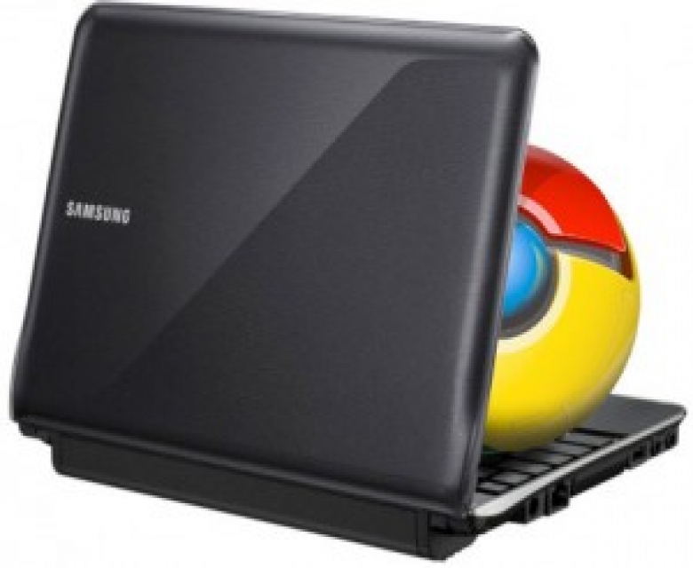 Samsung ستطلق NetBook بنظام تشغيل Chrome