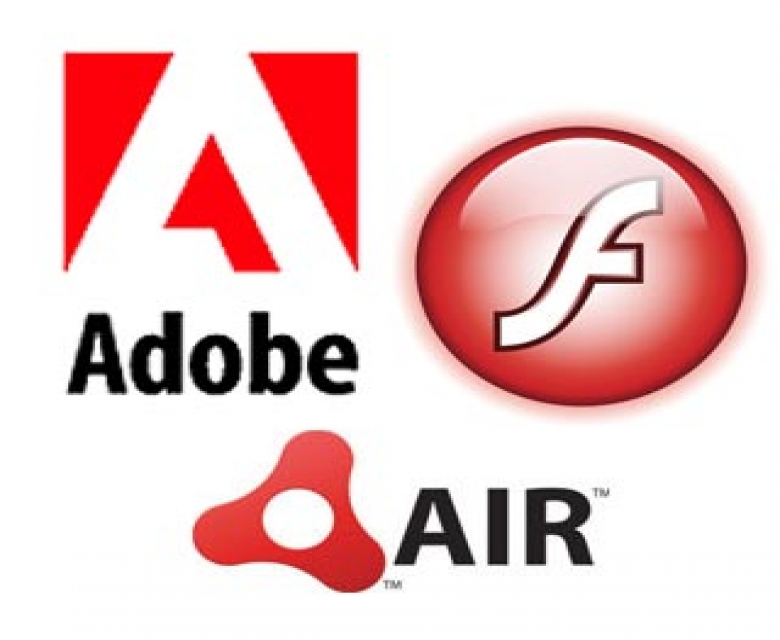 Adobe ستطلق Flash 10.1 للهواتف