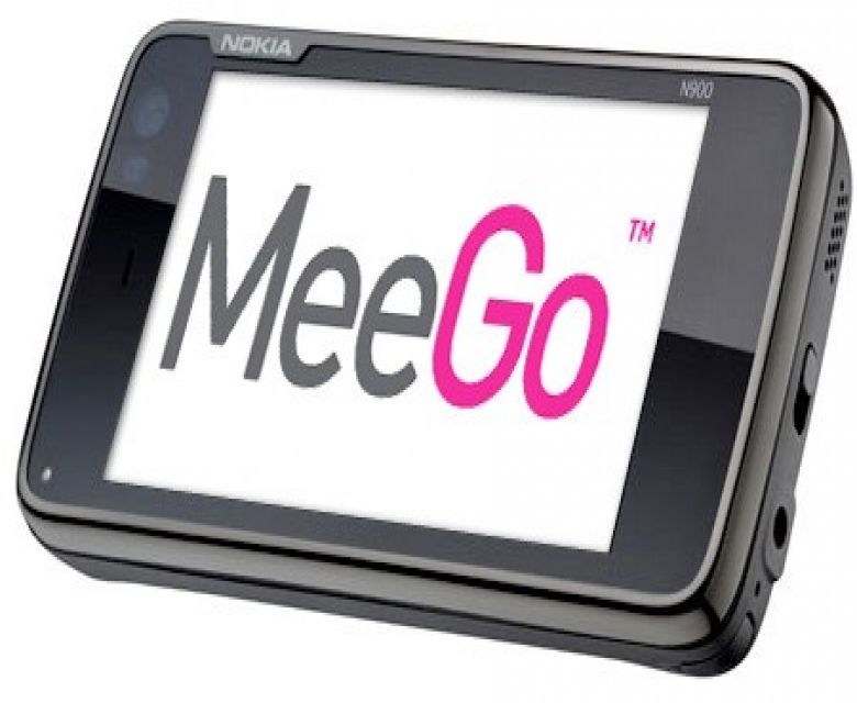 الترقية للنظام MeeGo لـNokia N900