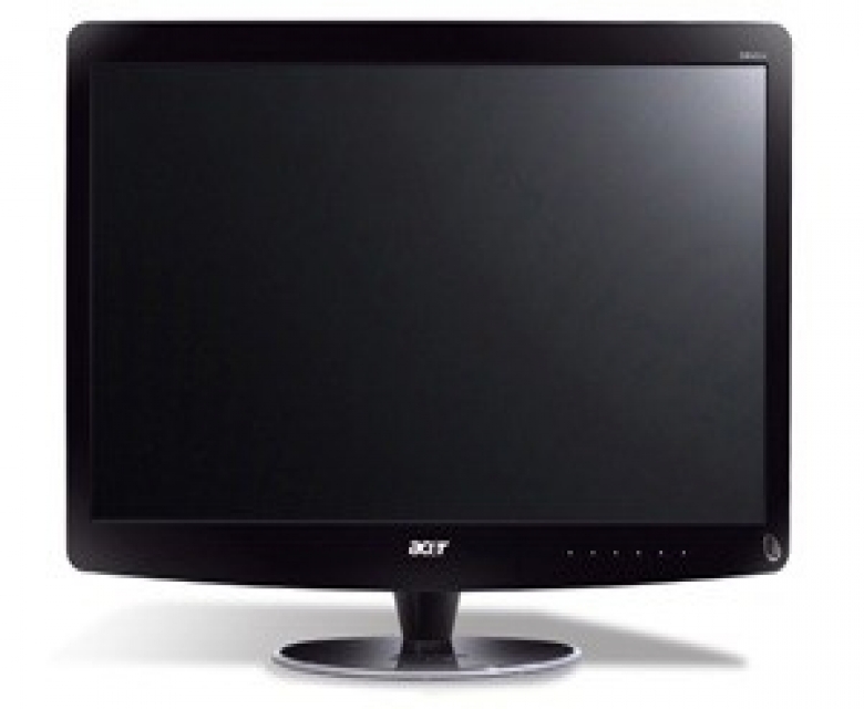 Acer D241H شاشة عرض متعددة الأستخدامات