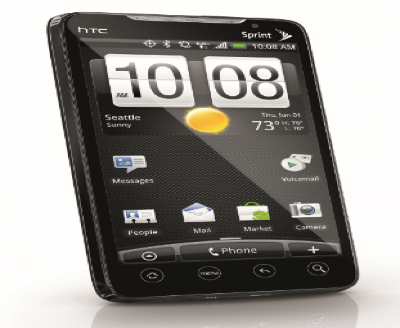 رسمياً HTC ترفع الستار عن هاتفها الجديد