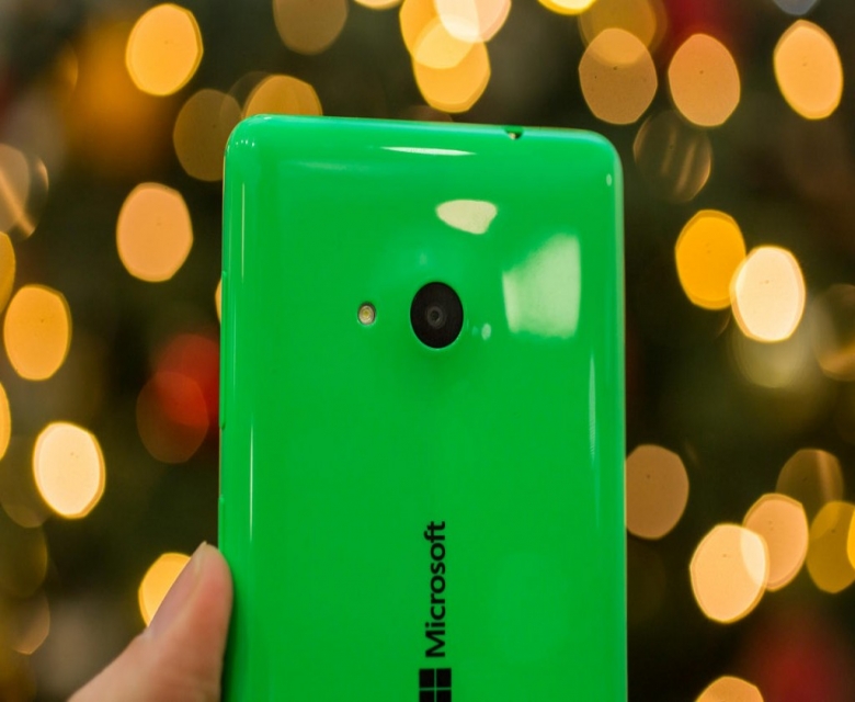 مايكروسوفت تكشف بالخطأ عن Lumia 640, 640 XL
