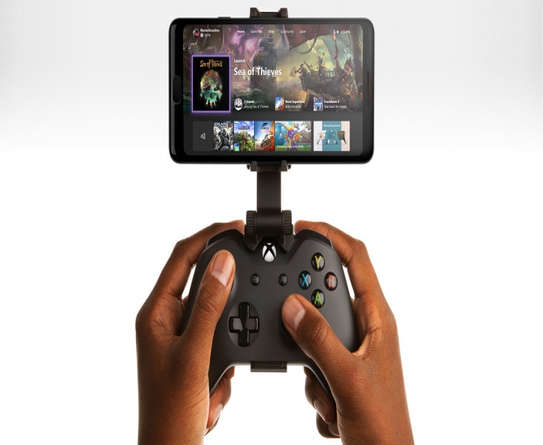 يُمكنك الآن بث ألعاب Xbox One على iPhone