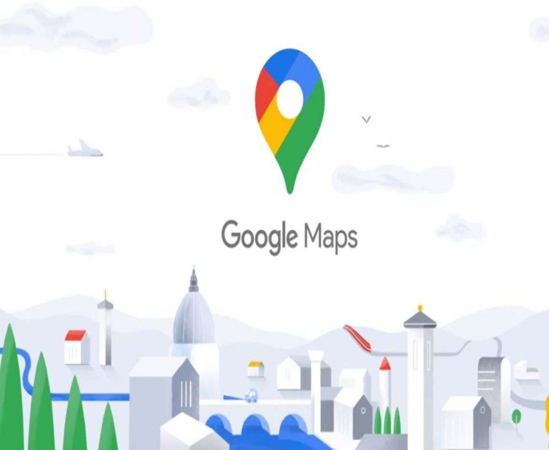خدمة الخرائط Google Maps تحصل على ميزات جديدة