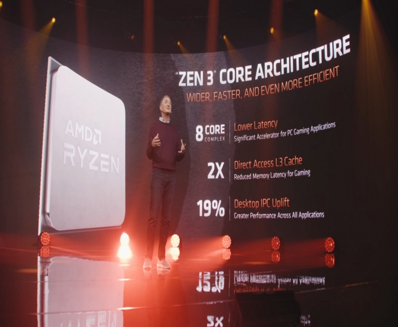 AMD تُعلن رسميًا عن سلسلة معالجات الرسوميات