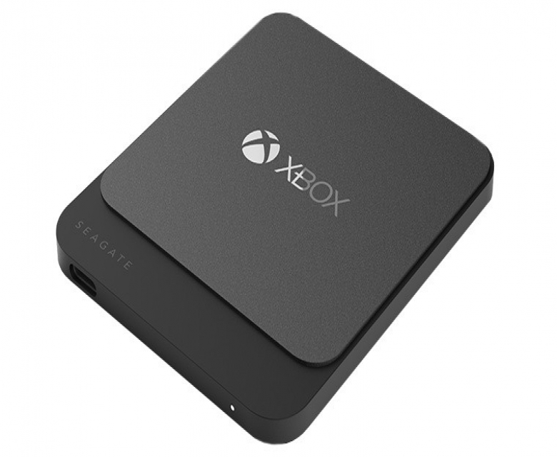 توسيع ذاكرة التخزين لجهاز Xbox Series X