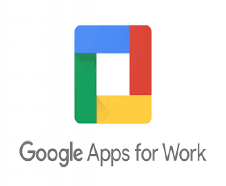 تطبيقات جوجل للعمل