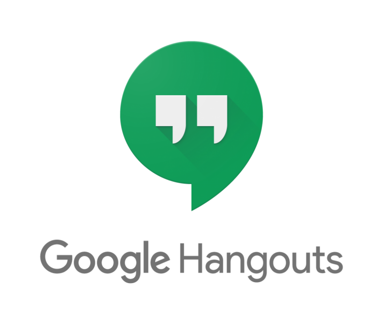 خدمة Google Hangouts من أفضل خدمات الاجتماعات عن بُعد