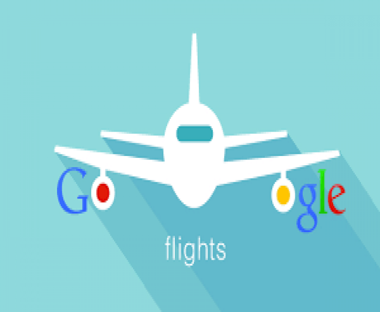 خدمة رائعة من جوجل لحجز رحلات الطيران